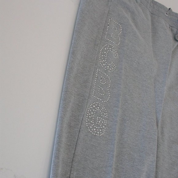 Grey Gym Pants - Picture 8 of 8